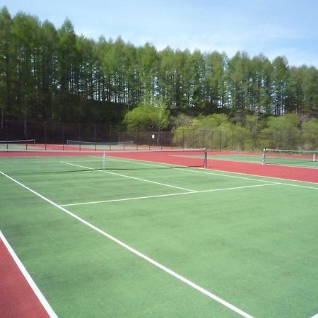 Northern Arc Resort Kitami Exterior photo