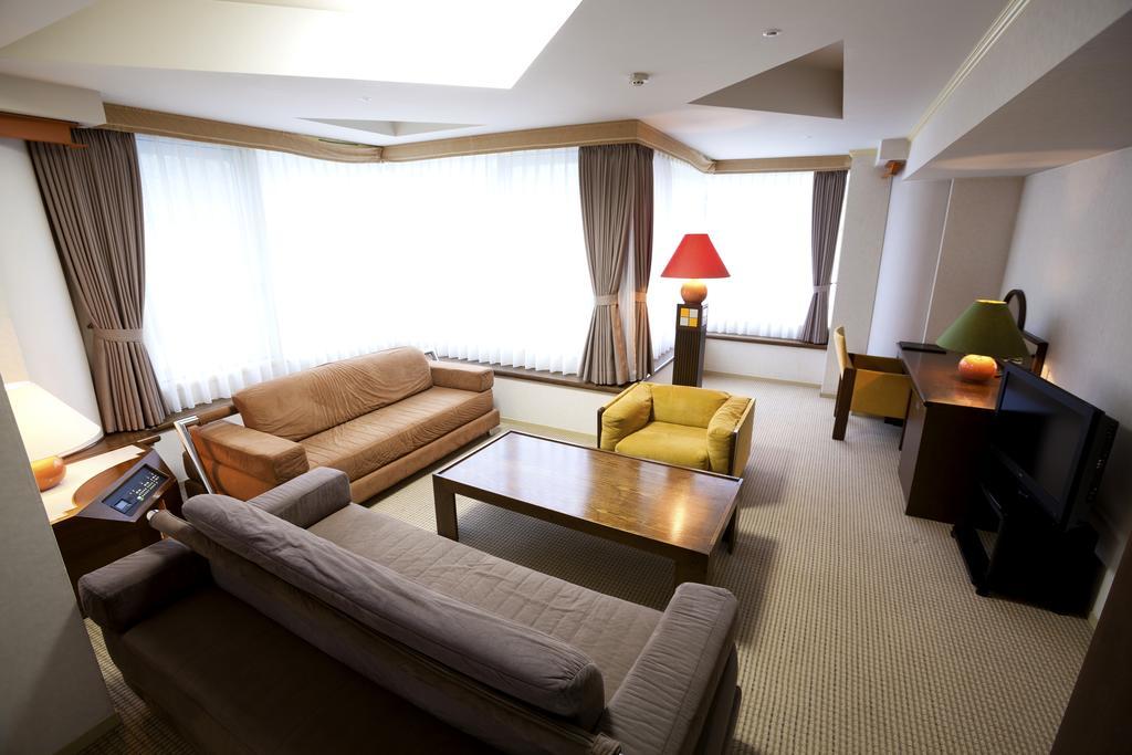 Northern Arc Resort Kitami Exterior photo
