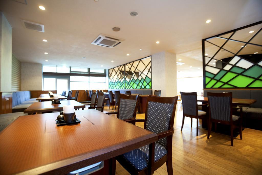 Northern Arc Resort Kitami Exterior photo