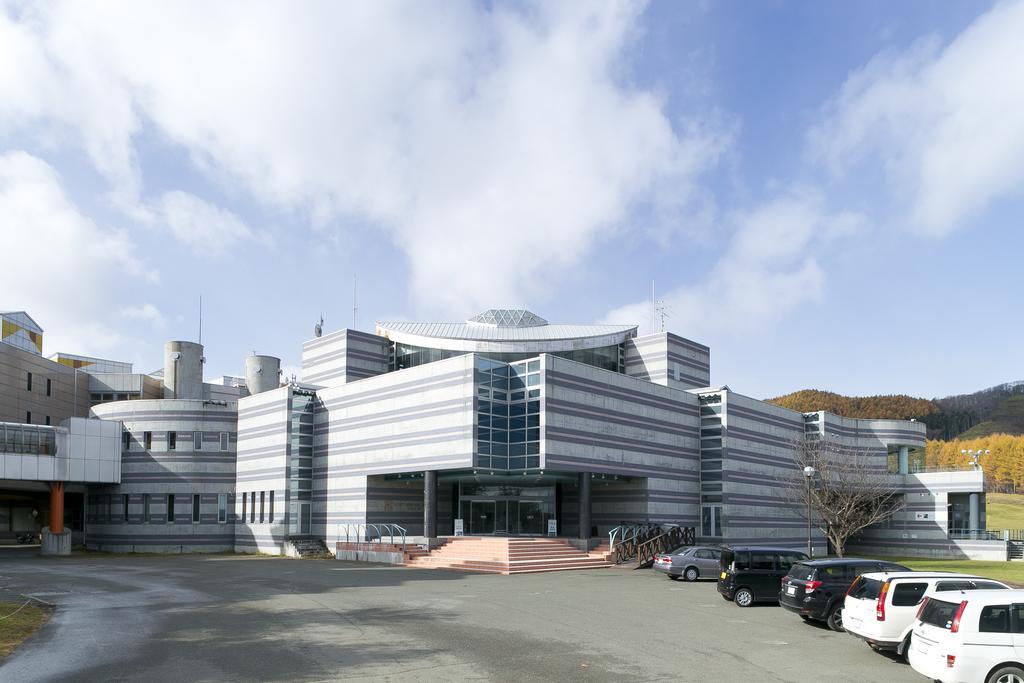 Northern Arc Resort Kitami Exterior photo