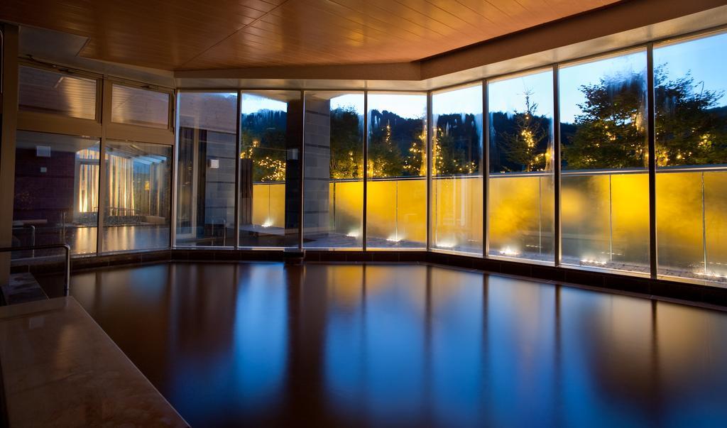 Northern Arc Resort Kitami Exterior photo
