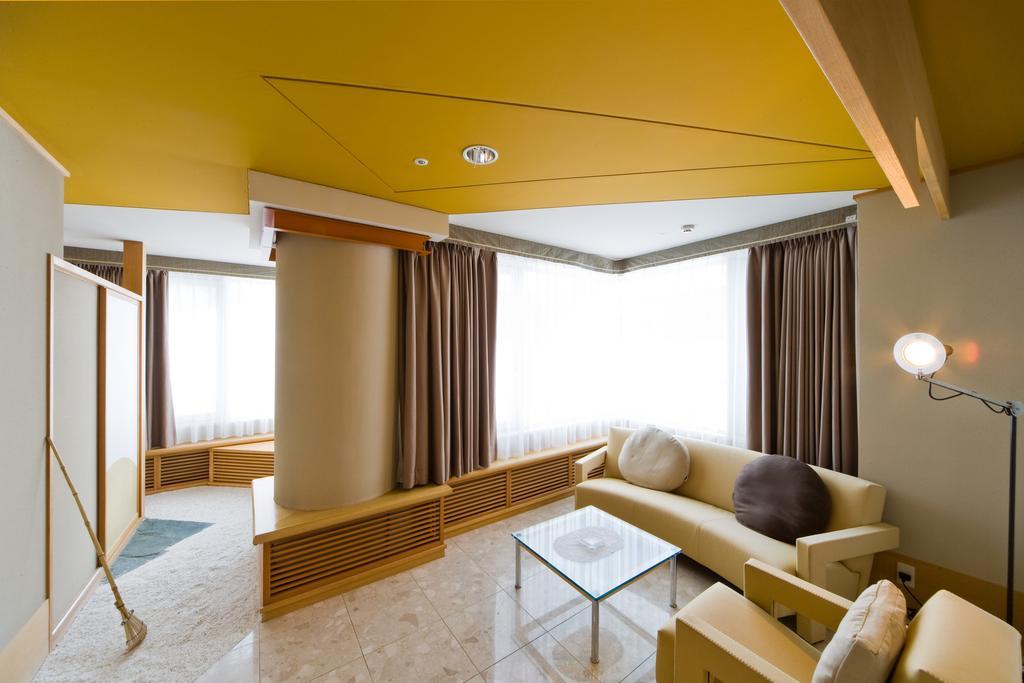 Northern Arc Resort Kitami Exterior photo