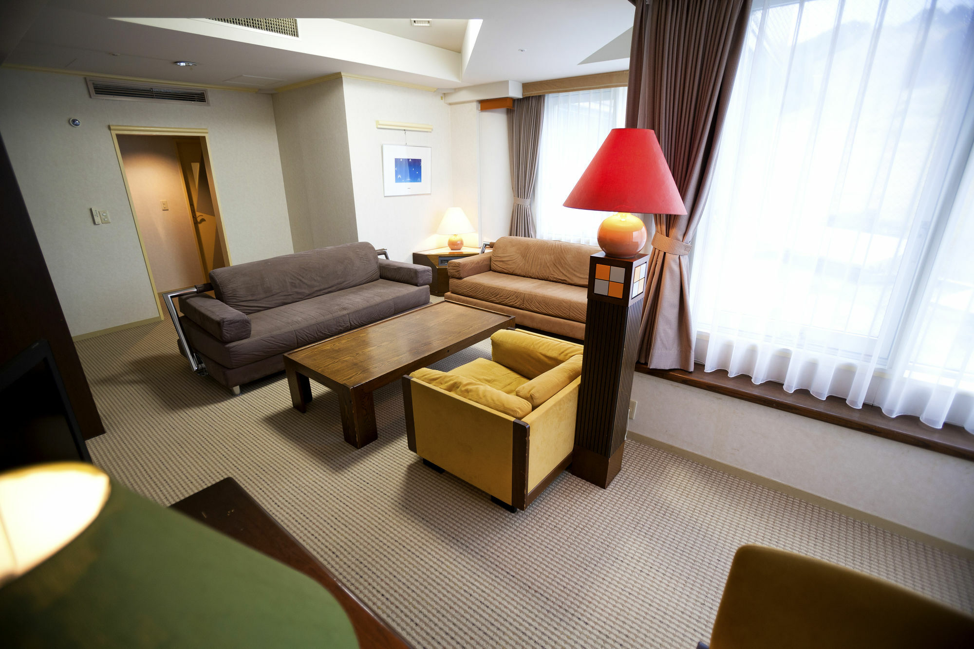 Northern Arc Resort Kitami Exterior photo