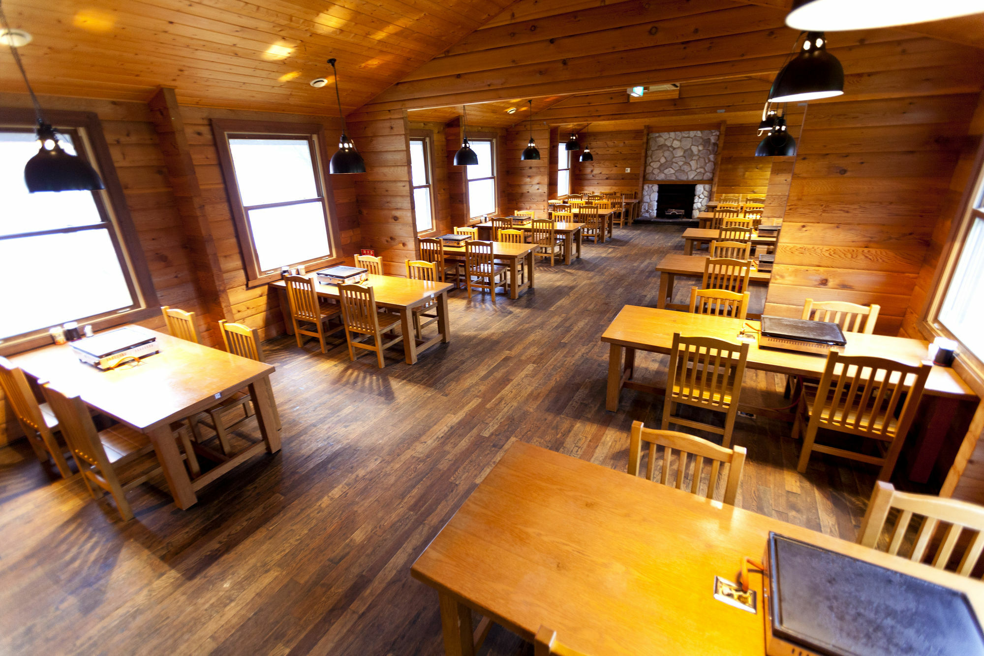 Northern Arc Resort Kitami Exterior photo