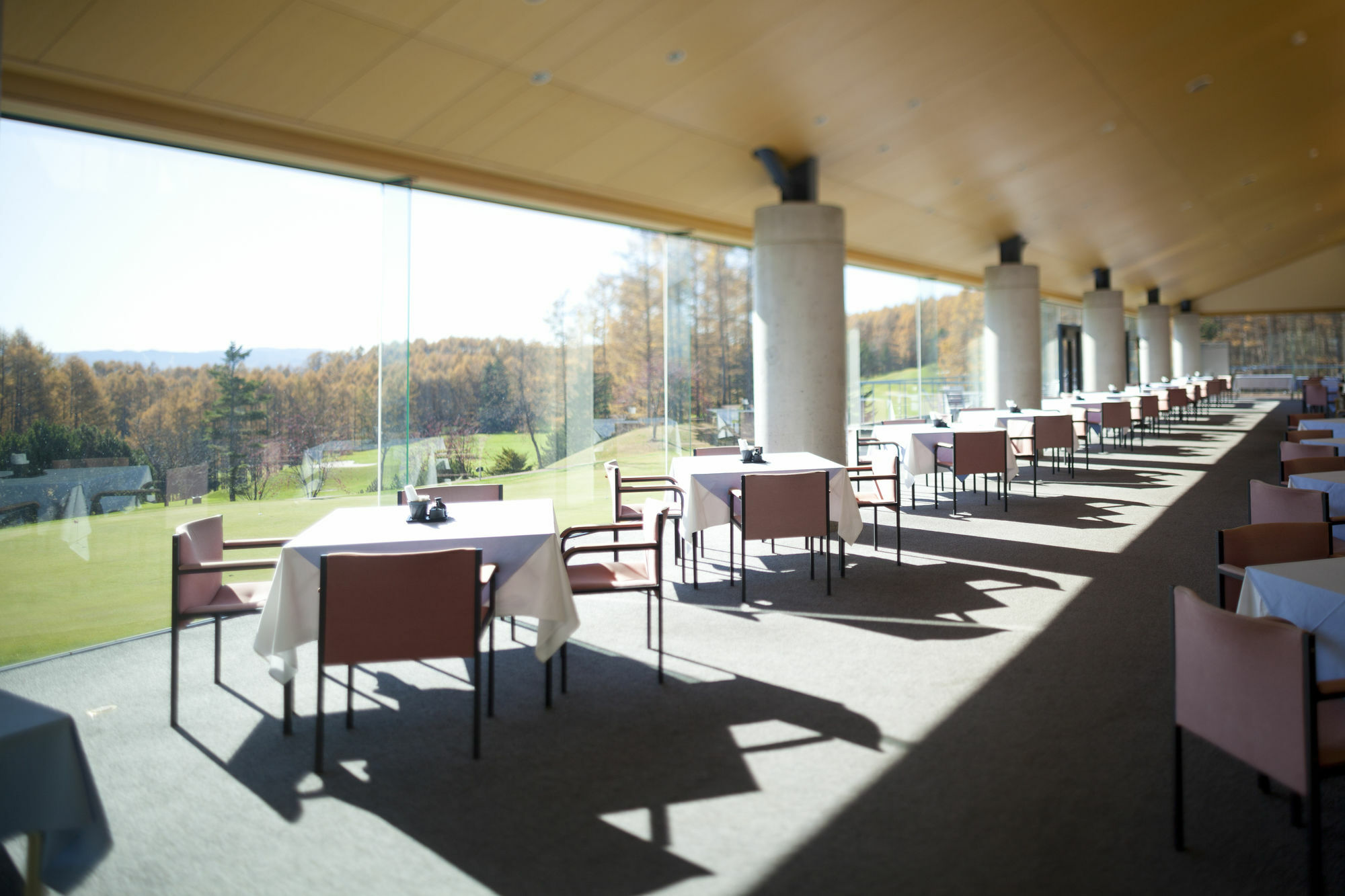 Northern Arc Resort Kitami Exterior photo