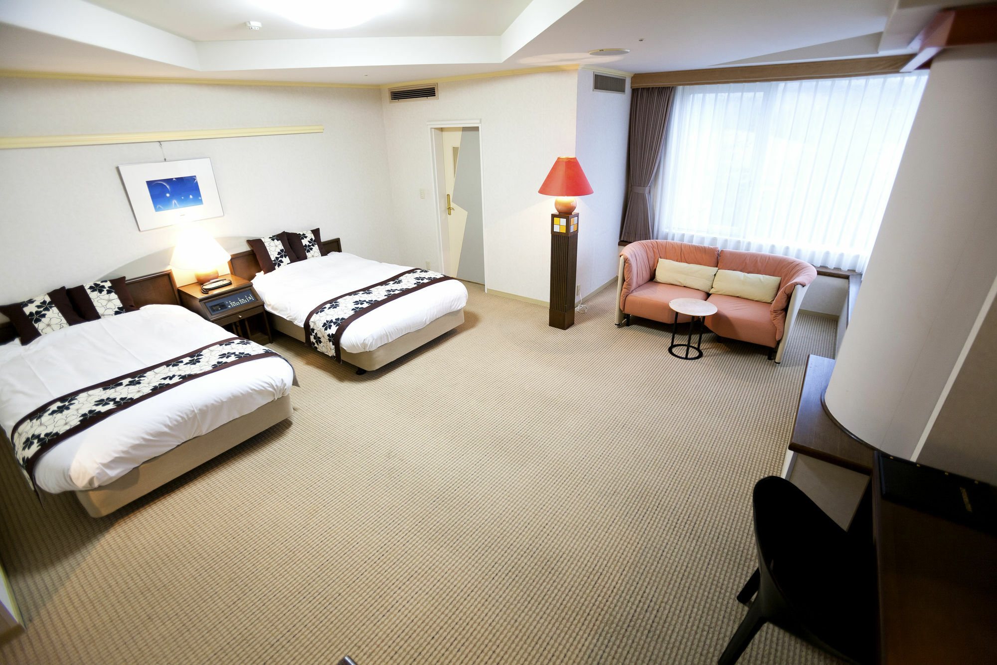 Northern Arc Resort Kitami Exterior photo