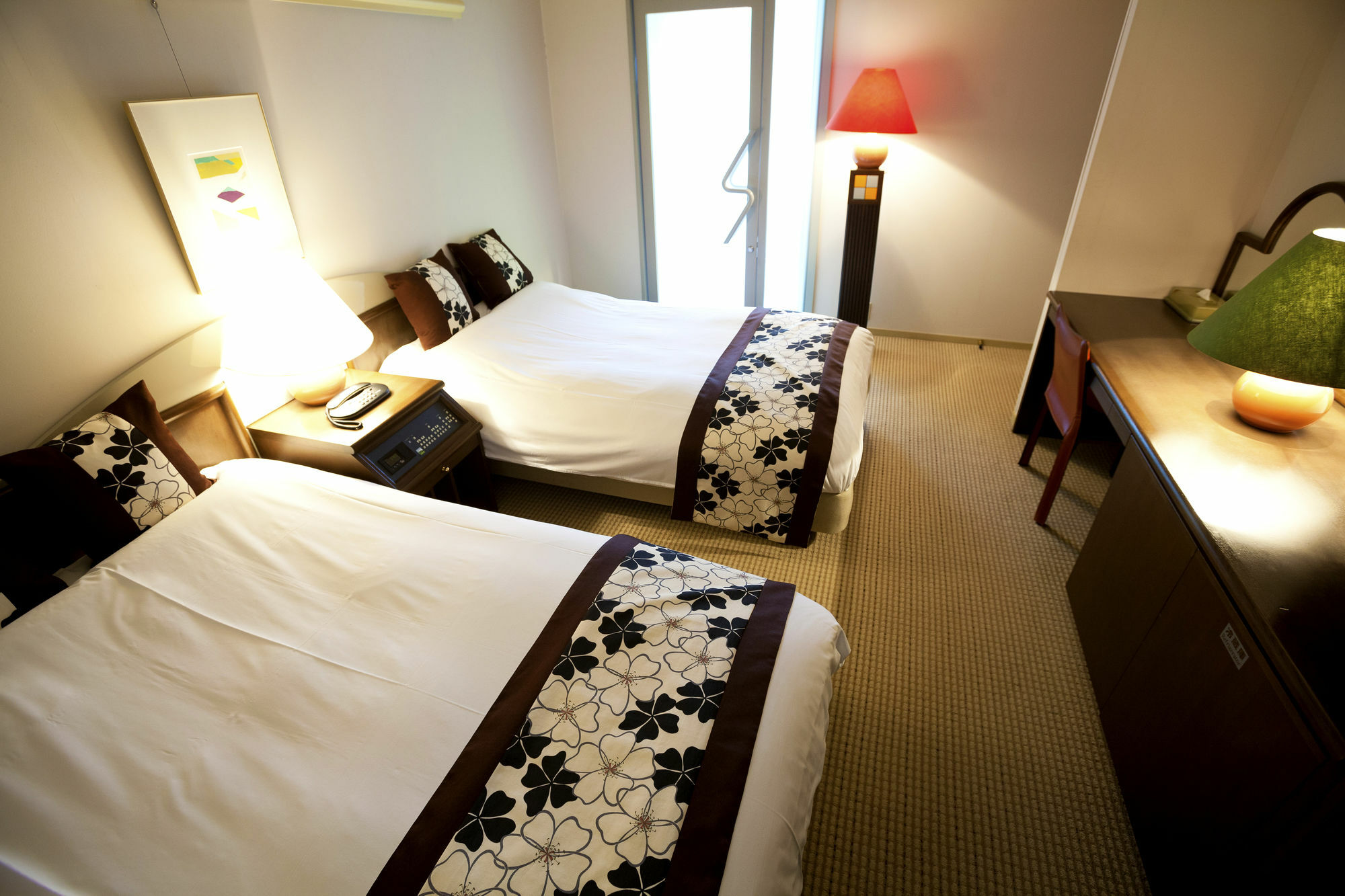 Northern Arc Resort Kitami Exterior photo