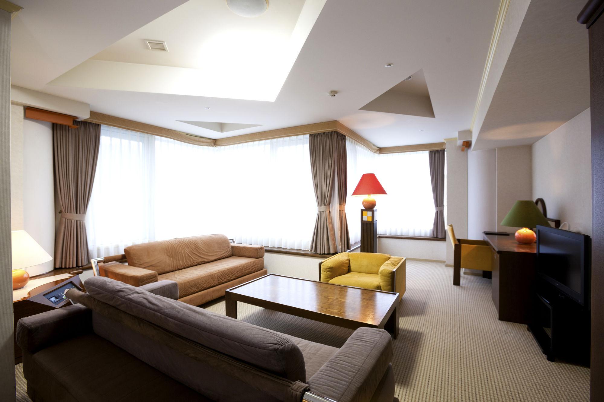 Northern Arc Resort Kitami Exterior photo