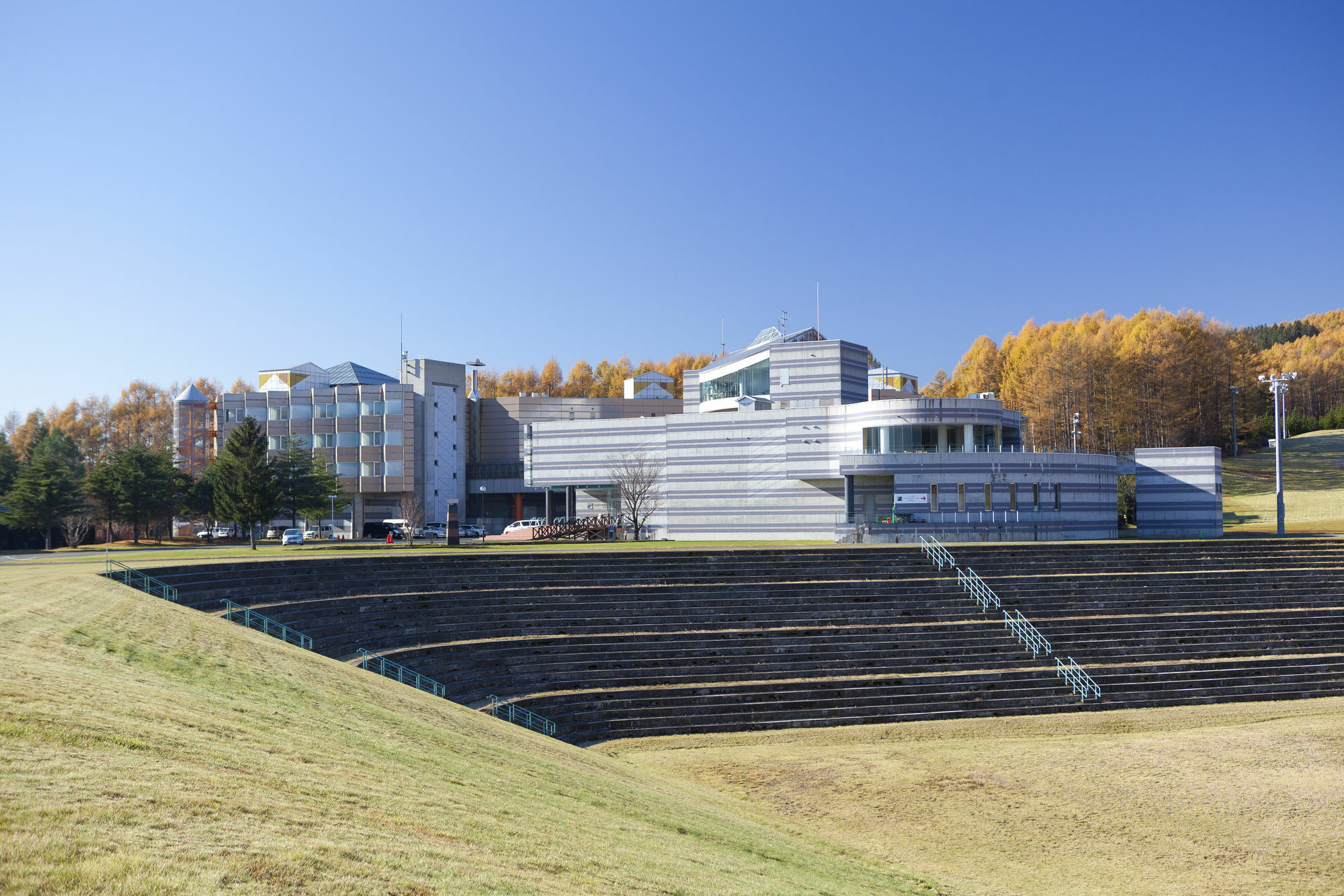Northern Arc Resort Kitami Exterior photo