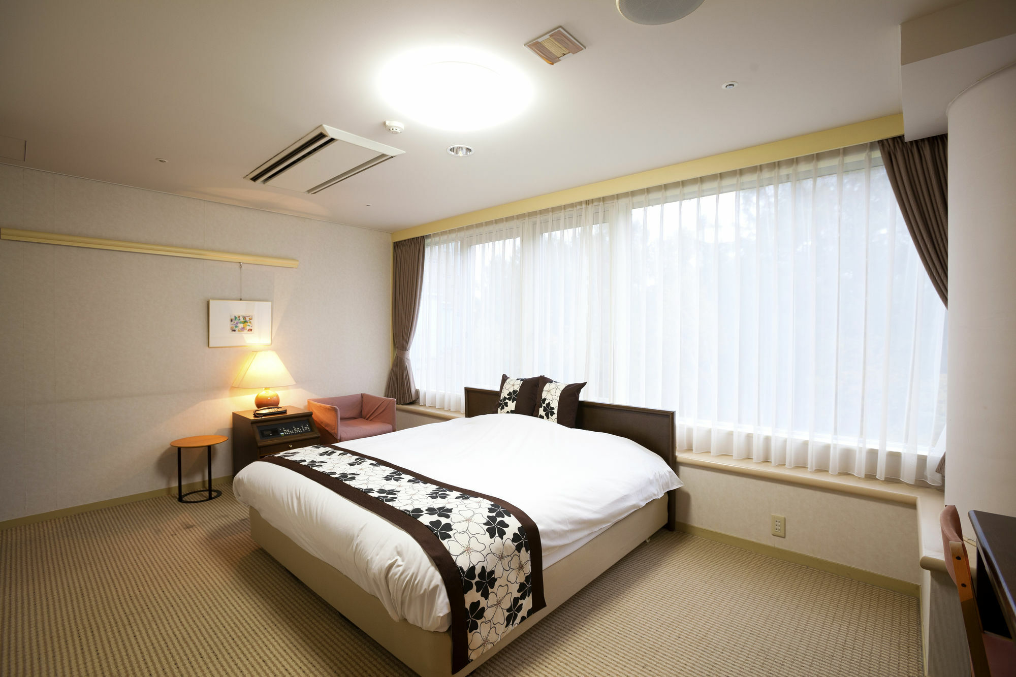 Northern Arc Resort Kitami Exterior photo