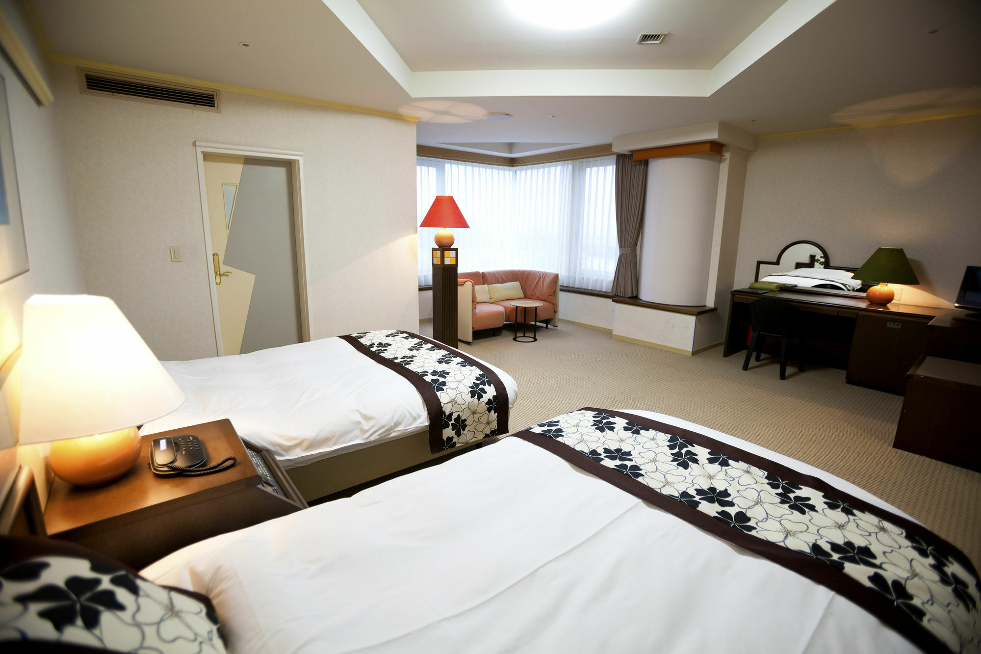 Northern Arc Resort Kitami Exterior photo