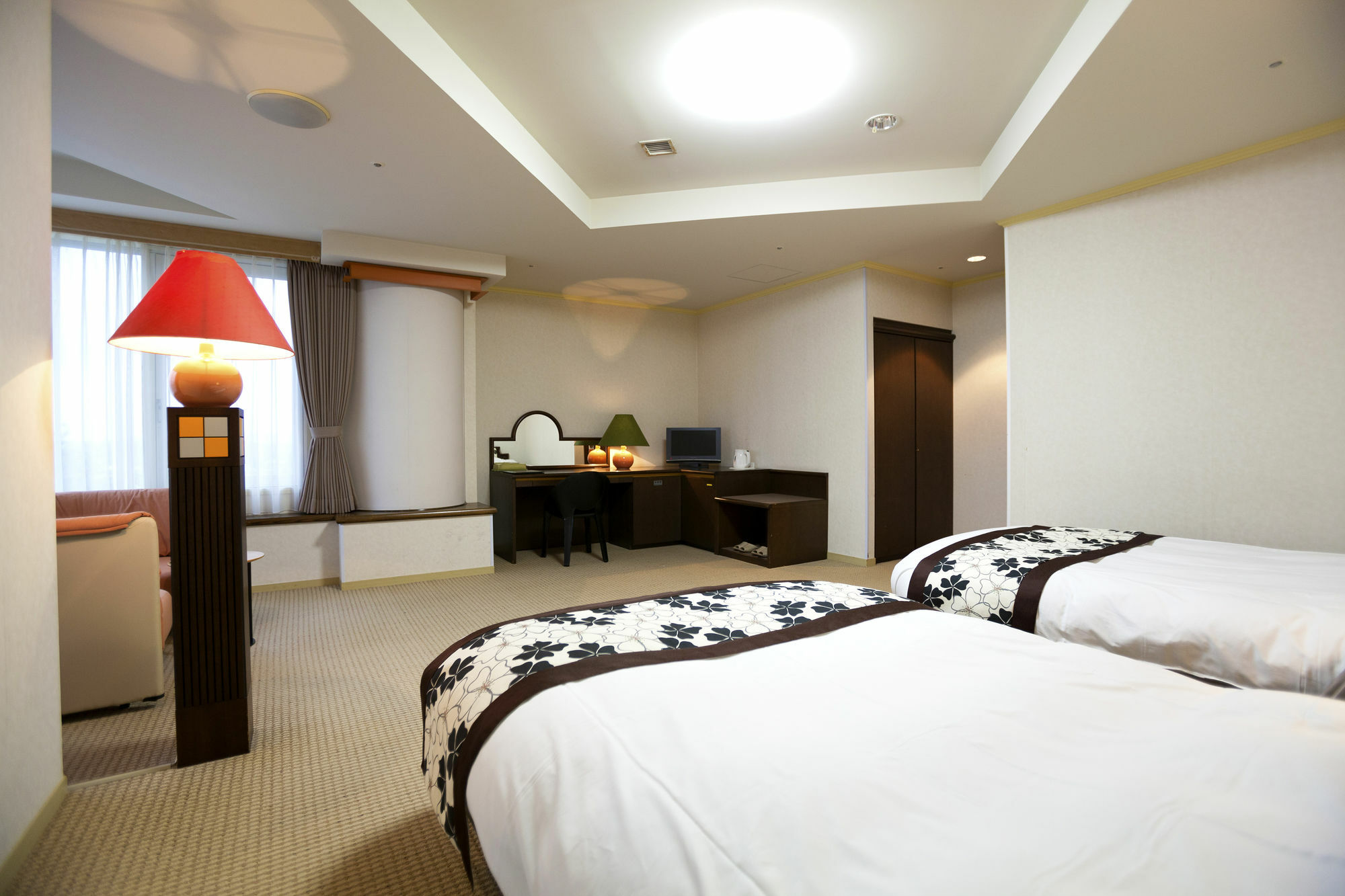 Northern Arc Resort Kitami Exterior photo